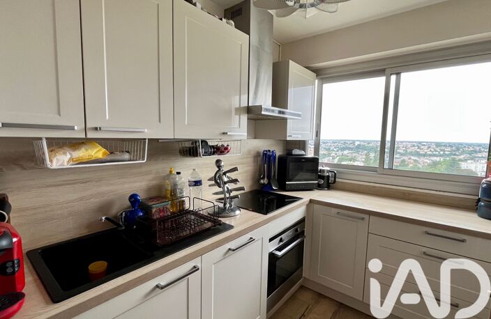 Vente Appartement 4 pièces — photo 2
