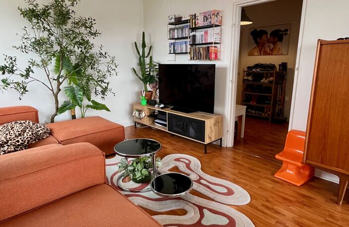Vente Appartement 4 pièces — photo 4