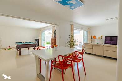 Maison 5 pièces 799000 €
