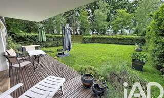 Appartement 5 Pièces 101 m² à vendre à Palaiseau (91120)