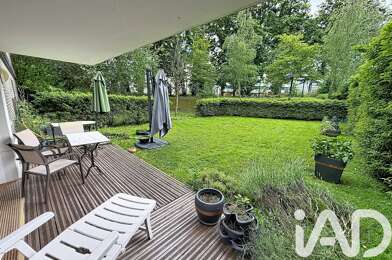Appartement 5 pièces 495000 €