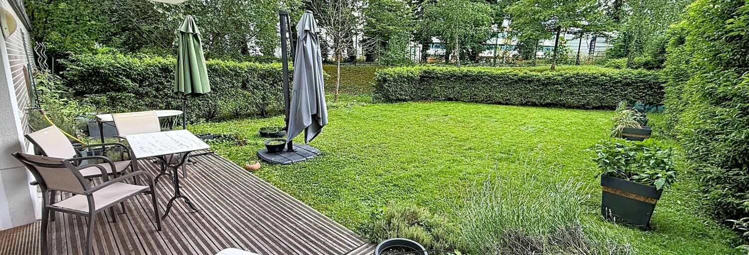 Appartement 5 Pièces 101 m² à vendre à Palaiseau (91120)