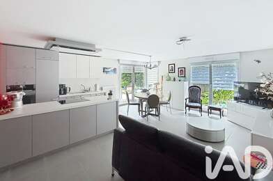 Appartement 5 pièces 495000 €
