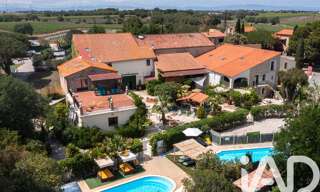 Maison 28 Pièces 716 m² à vendre à Canet-en-Roussillon (66140)