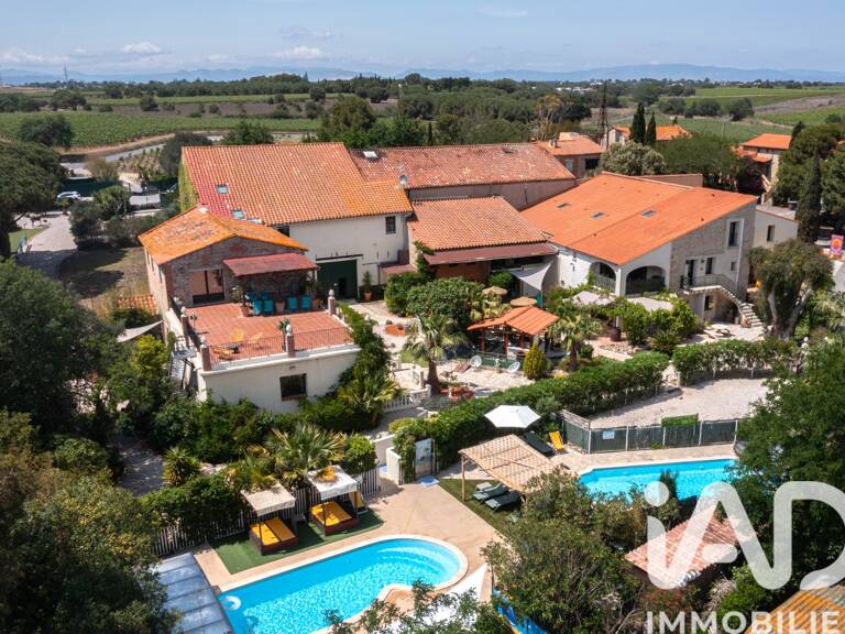 Vente Maison/villa 28 pièces — photo 1
