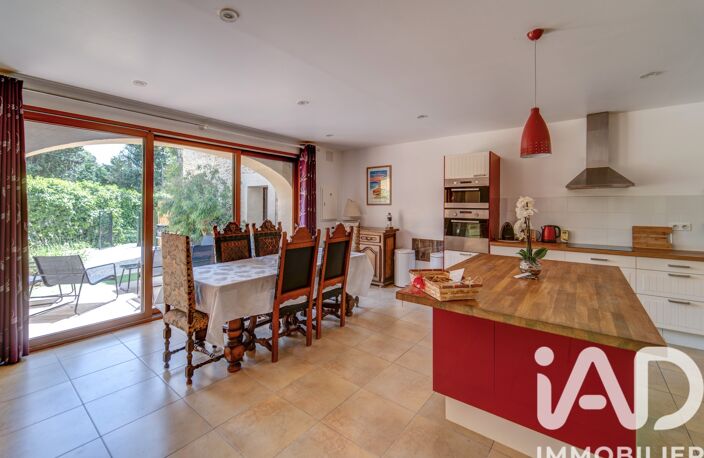 Vente Maison/villa 28 pièces — photo 5