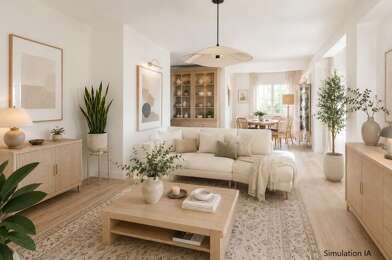 Appartement 4 pièces 385000 €