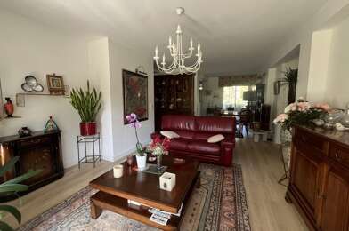 Appartement 4 pièces 385000 €