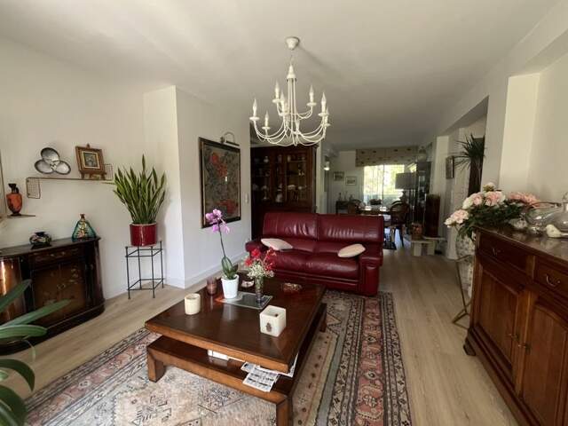 Appartement de 4 pièces principales — photo du bien