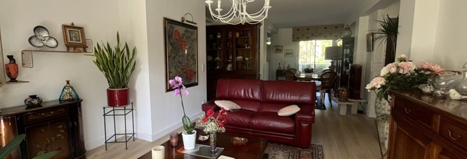 Appartement 4 Pièces 85 m² à vendre à Bayonne (64100)
