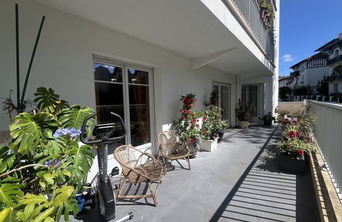 Appartement de 4 pièces principales — photo 3