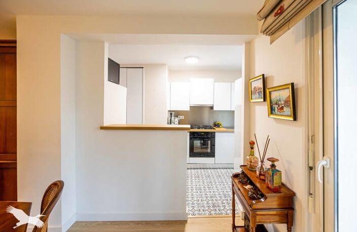 Appartement de 4 pièces principales — photo 5