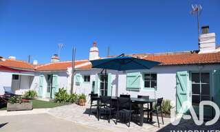 Maison 5 Pièces 97 m² à vendre à Noirmoutier-en-l'Île (85330)