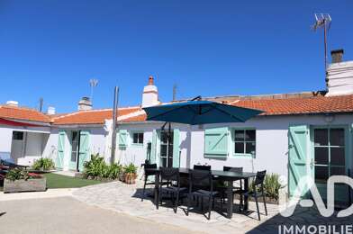 Maison 5 pièces 414000 €