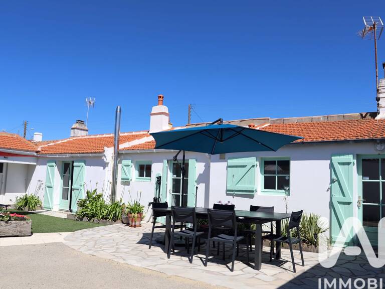 Vente Maison/villa 5 pièces — photo 1