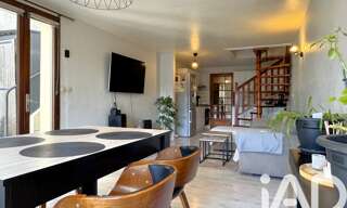 Maison 3 Pièces 66 m² à vendre à Le Havre (76600)