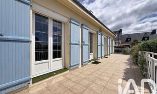Maison 6 Pièces 147 m² à vendre à Hennebont (56700)