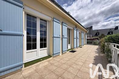 Maison 6 pièces 345850 €