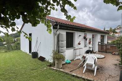 Maison 4 pièces 106880 €