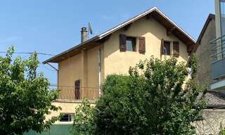 Maison 5 Pièces 127 m² à vendre à Chapareillan (38530)