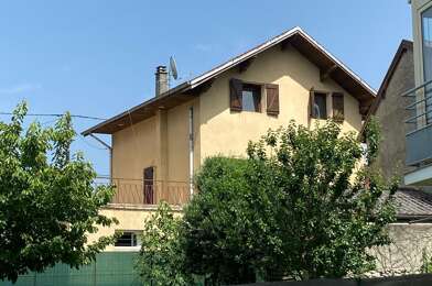 Maison 5 pièces 315000 €