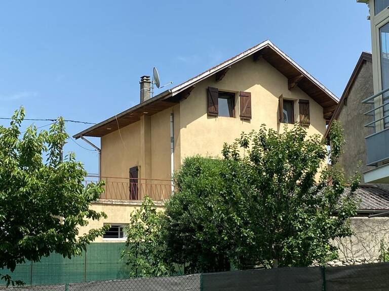 Vente Maison/villa 5 pièces — photo 1