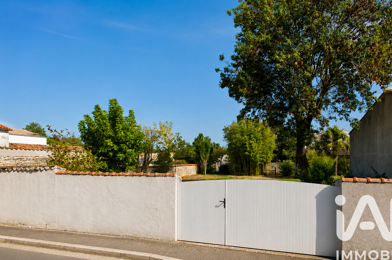 Terrain  172000 €