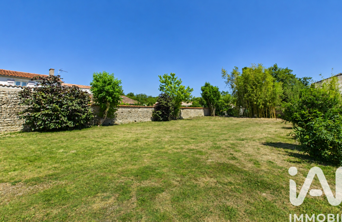 Vente Terrain à bâtir 490 m&sup2; — photo 2