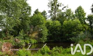 Terrain  4555 m² à vendre à Guémené-Penfao (44290)
