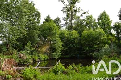 Terrain  39000 €