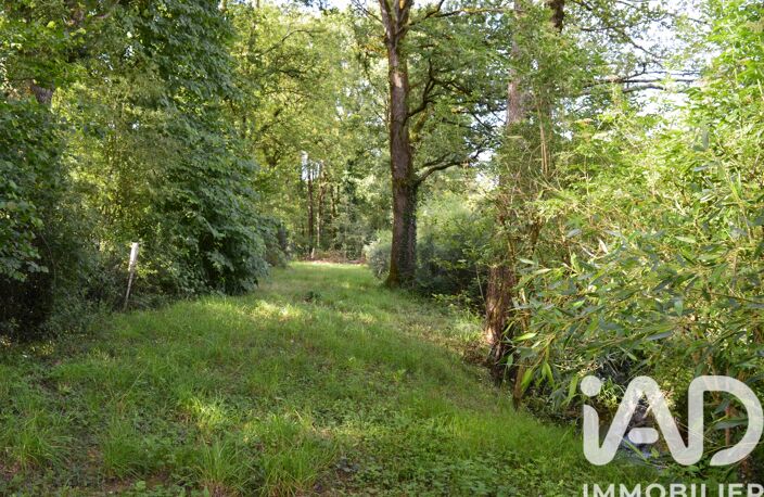 Vente Terrain 4 555 m&sup2; — photo 3