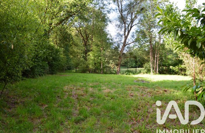 Vente Terrain 4 555 m&sup2; — photo 4