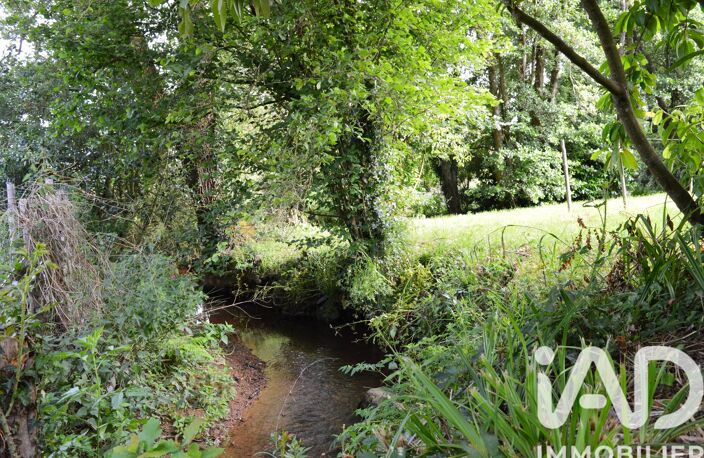 Vente Terrain 4 555 m&sup2; — photo 5