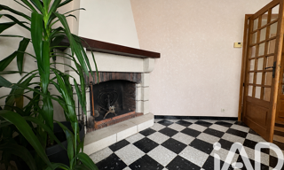 Maison 4 Pièces 86 m² à vendre à Les Achards (85150)