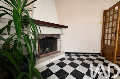 Maison 4 pièces 189000 €