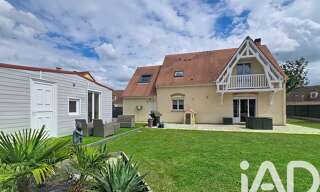 Maison 6 Pièces 123 m² à vendre à Jablines (77450)