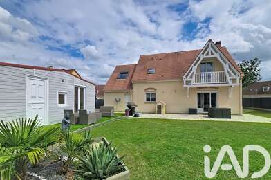 Maison 6 pièces 449000 €