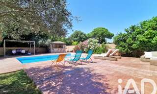 Maison 5 Pièces 108 m² à vendre à Codognan (30920)