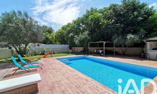 Maison 5 Pièces 108 m² à vendre à Codognan (30920)