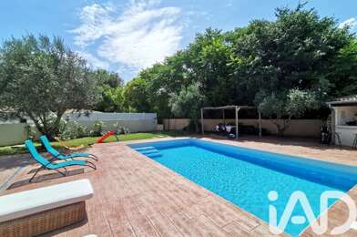 Maison 5 pièces 369000 €