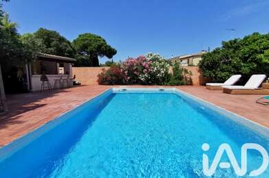 Maison 5 pièces 349500 €