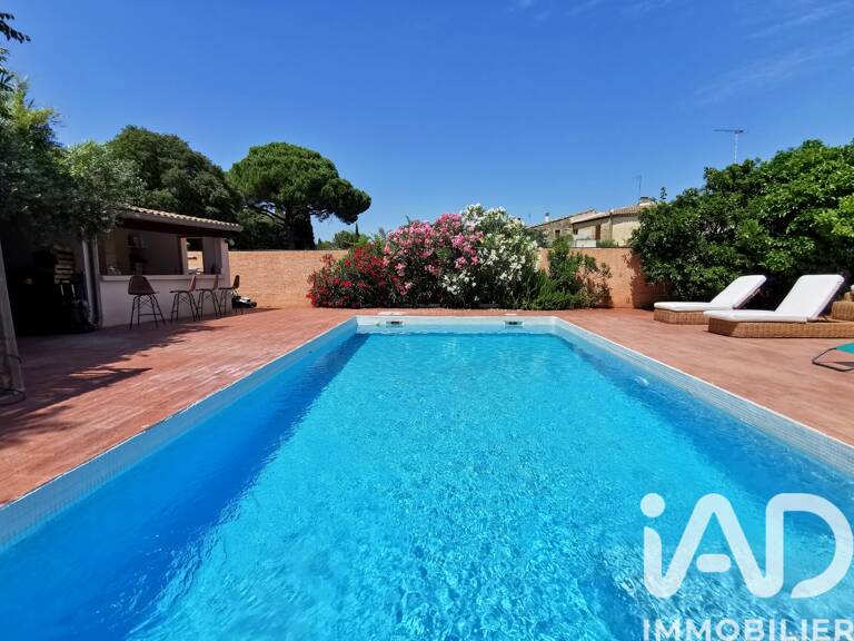 Vente Maison/villa 5 pièces — photo 1