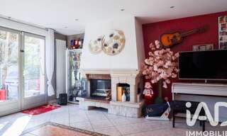 Maison 8 Pièces 184 m² à vendre à Vitry-sur-Seine (94400)
