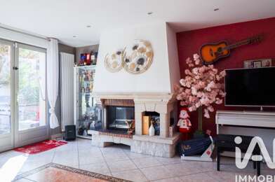 Maison 8 pièces 844000 €