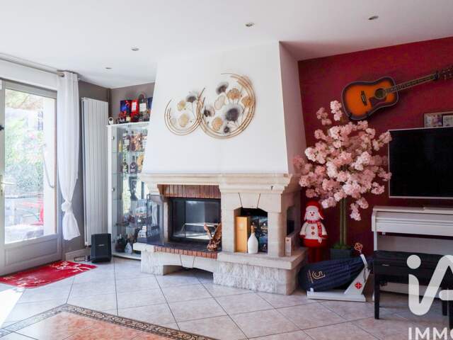 Vente Maison/villa 8 pièces — photo du bien