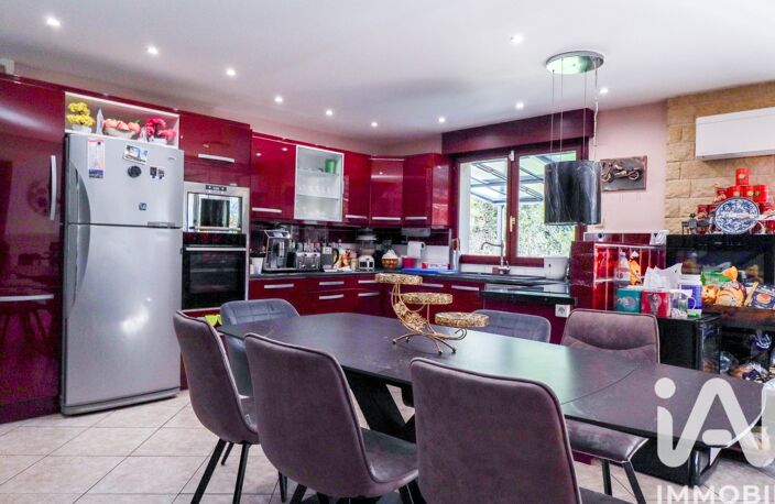 Vente Maison/villa 8 pièces — photo 3