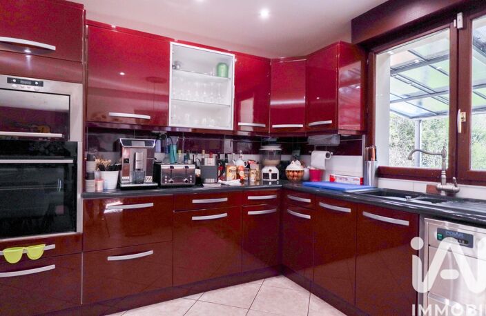 Vente Maison/villa 8 pièces — photo 4