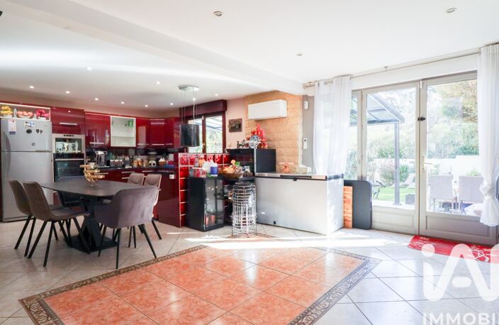 Vente Maison/villa 8 pièces — photo 5