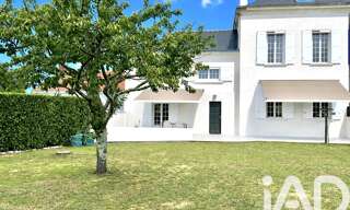 Maison 6 Pièces 150 m² à vendre à Couëron (44220)