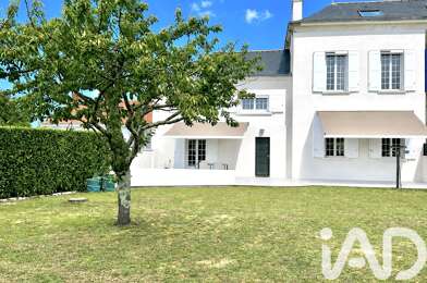 Maison 6 pièces 439000 €